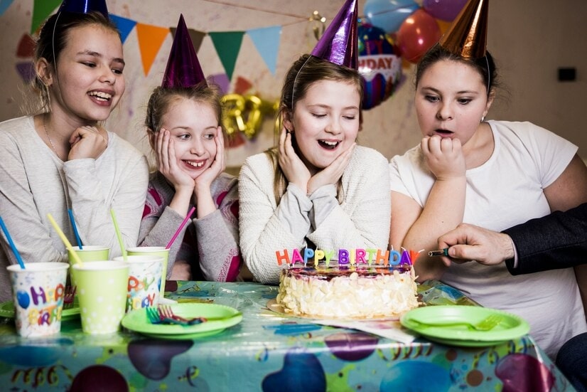 From Kids' Parties to Milestone Celebrations: Finding the Right Venue for Your Auckland Birthday Bash